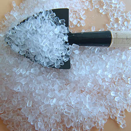 Magnesium sulphate uses in agriculture