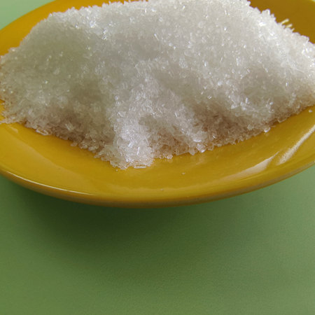 Magnesium sulphate agriculture fertilizer