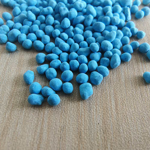 magnesium sulphate granular to Latin America